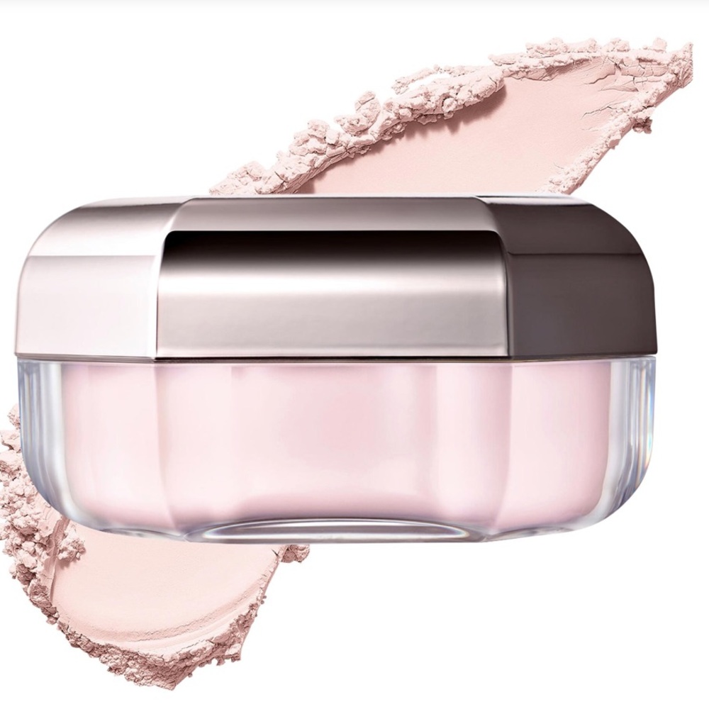 New Fenty Pro Filt'r Setting Strawberry Milk light medium cool pink undertone